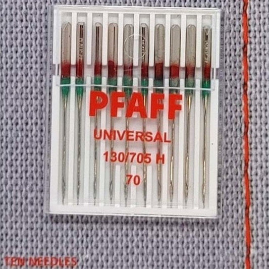 Universal Needles Size 70/10 10pk