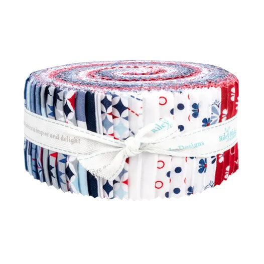 Picadilly Jelly Roll
