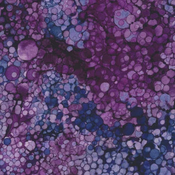Bliss Basic Oasis Amethyst Yardage