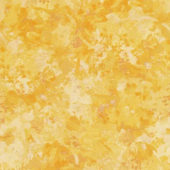 Chroma Pineapple Crush Yardage