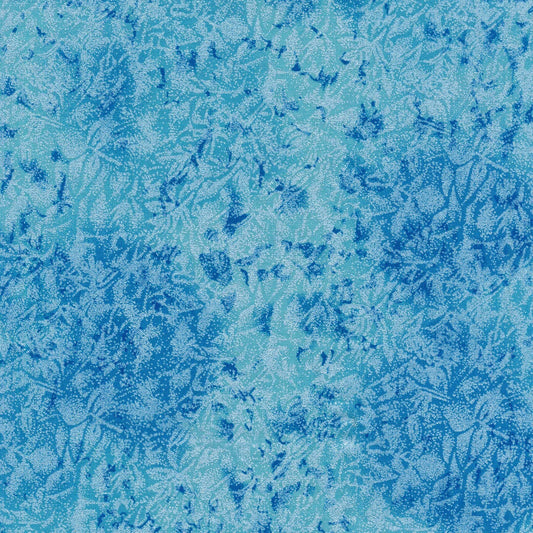 Fairy Frost Metallic Glitter Beacon Yardage