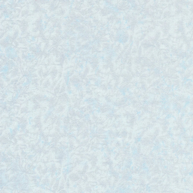 Fairy Frost Pearlized Metallic Baby Yardage