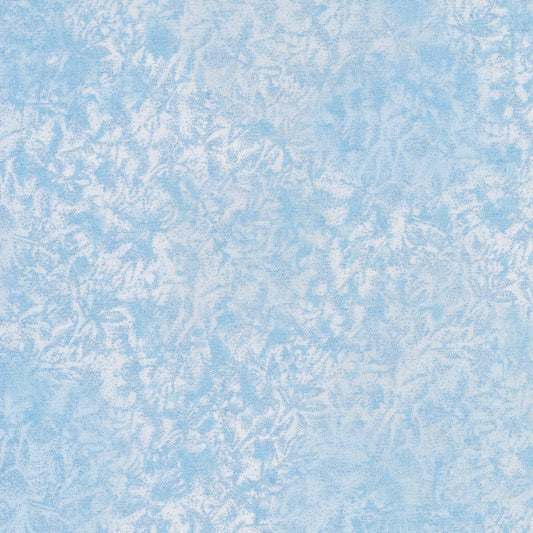 Fairy Frost Powder Blue Yardage