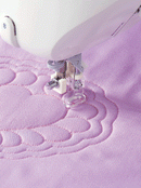 Juki Free Motion Quilting Foot (Zigzag Type)