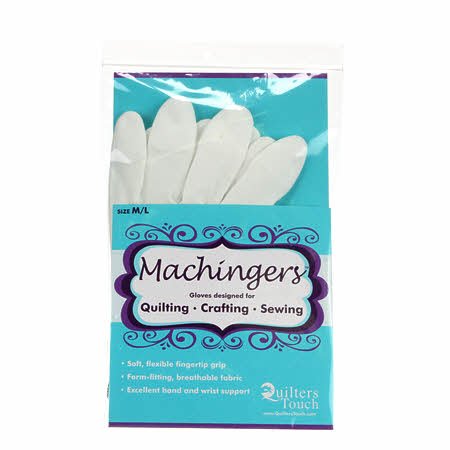 Machingers Gloves Medium/Large