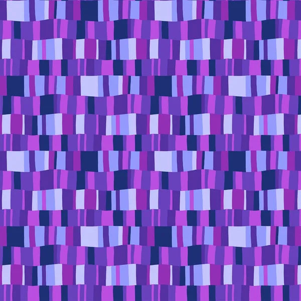 Happiness Decking Blue Multi Yardage
