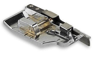 Brother 1/4" Piecing Foot with Guide
