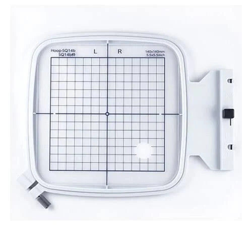 Janome Embroidery Hoop SQ14b