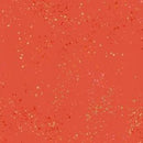 Speckled Metallic Festive Yardage
