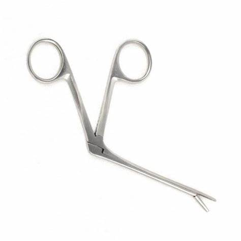 3.5" Alligator Clamps