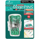 Magic Pins Patchwork Fine 1-7/16" 100ct