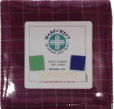 Warp & Weft 5x5 Charm Pack Benartex WARP5PK