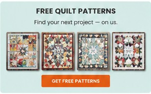 Free Sew Yeah quilt patterns