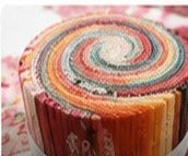 Jelly Rolls
