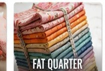 Fat Quarter Bundles