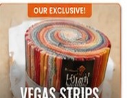 Vegas Strips