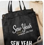 Sew Yeah exclusives